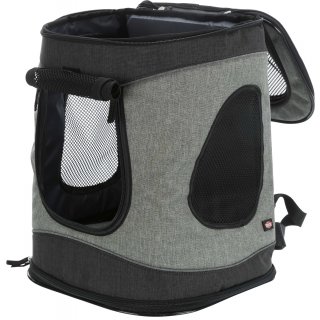 Trixie Rucksack Timon Grau