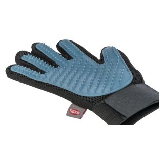 Trixie Fellpflege-Handschuh - fellby.de