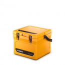 Dometic Eisbox Cool-Ice WCI 22 Senfgelb