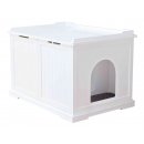 Trixie Katzenhaus für Katzentoilette XL