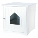 Trixie Katzenhaus für Katzentoilette