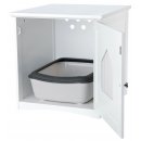 Trixie Katzenhaus für Katzentoilette