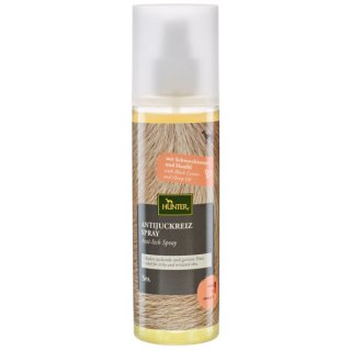 Hunter Hunde Antijuckreiz Spray Spa 200ml