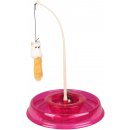 Flamingo Katzenspielzeug Tibo Circuit Rund