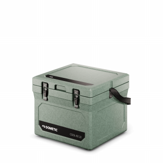 Dometic Eisbox Cool-Ice WCI 22 Grün
