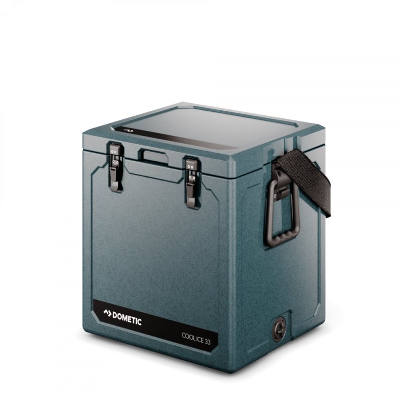 Dometic Eisbox Cool-Ice WCI 33 Blaugrün