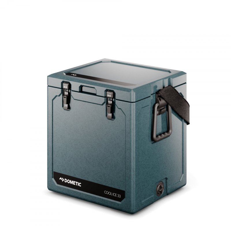 Dometic Eisbox Cool-Ice WCI 33 Blaugrn