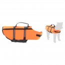 Flamingo Schwimmweste Orange