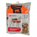 Flamingo Schwimmweste Orange