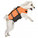 Flamingo Schwimmweste Orange XS