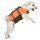 Flamingo Schwimmweste Orange XS
