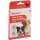 Flamingo Anti-Parasit Batali Floh & Zecken stop Pipette Hund 5x2ml