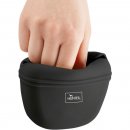 Hunter Silikon Snackbeutel Lugo S Beige