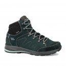 Han Wag Damen Outdoorstiefel Torsby Lady GTX Blaugrün
