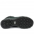 Han Wag Damen Outdoorstiefel Torsby Lady GTX Blaugrün