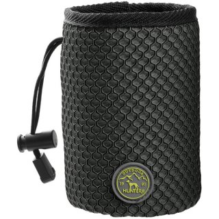 Hunter Snackbeutel Hilo Basic Anthrazit