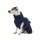 Lill`s Hundebademantel aus Bio-Baumwolle Dunkelblau 3XL