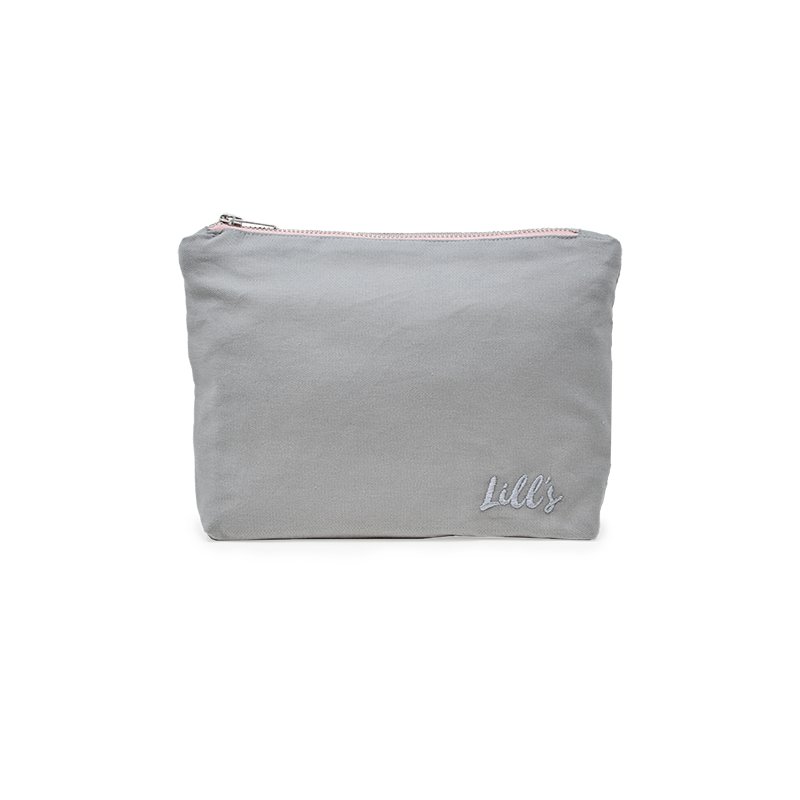 Lill`s Tasche grau Clara