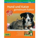 Ratgeber Hund und Katze gemeinsam halten