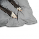 Lill`s Hundekissen Clara Bio Canvas &...