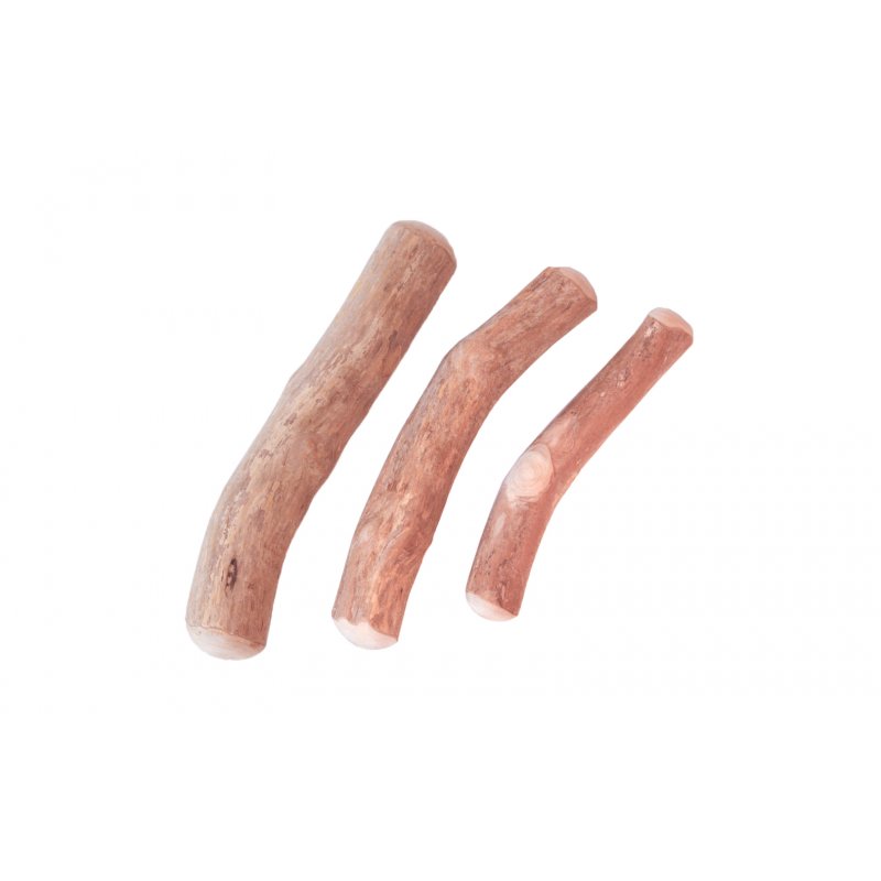 Mascota Vital Hunde Kaffeeholz-Kaustange Gr. M