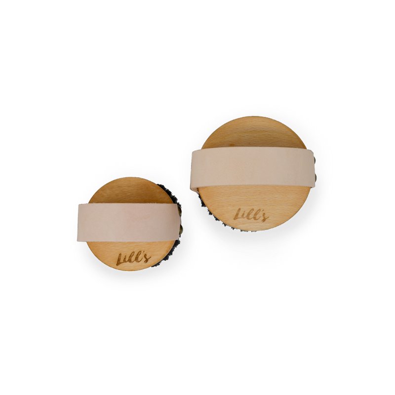 Lill`s Hundefellbrste LanghaarCalla