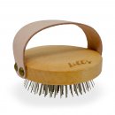 Lill`s Hundefellbrste LanghaarCalla
