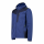 CMP Herren Jacquard-Softshell-Jacke Blau