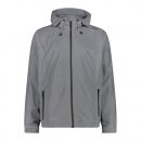 CMP Herren Softshell-Jacke Grau