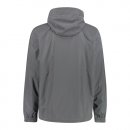 CMP Herren Softshell-Jacke Grau