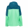 CMP Damen Übergangsjacke Hellgrün 34