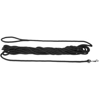 Hunter Feldleine Schwarz L 2000 cm