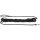 Hunter Feldleine Schwarz L 2000 cm