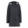 CMP Damenmantel aus Ripstop Anthrazit  36