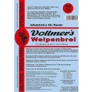 Vollmers Welpenbrei