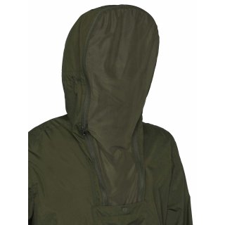 Chevalier Herren Sting Mosquito Anorak Dunkelgrün
