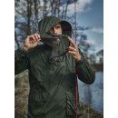 Chevalier Herren Sting Mosquito Anorak Dunkelgr&uuml;n