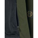 Chevalier Herren Regenjacke Fractus Chevalite Dunkelgr&uuml;n