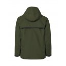 Chevalier Herren Regenjacke Fractus Chevalite Dunkelgr&uuml;n