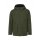Chevalier Herren Regenjacke Fractus Chevalite Dunkelgrün