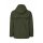 Chevalier Herren Regenjacke Fractus Chevalite Dunkelgrün