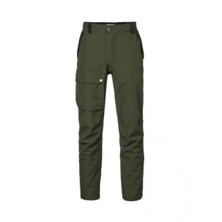Chevalier Herren Regenhose Fractus Chevalite Dunkelgrün