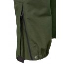 Chevalier Herren Regenhose Fractus Chevalite Dunkelgr&uuml;n