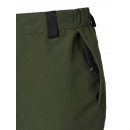 Chevalier Herren Regenhose Fractus Chevalite Dunkelgr&uuml;n