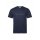 Chevalier Herren Logo T-Shirt Dunkelblau