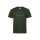 Chevalier Herren Logo T-Shirt Forest Dunkelgrün