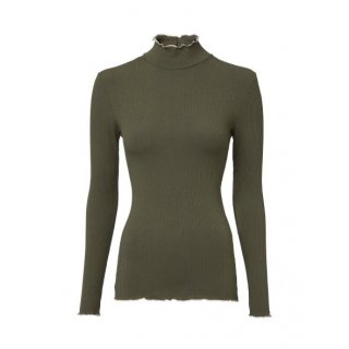 Chevalier Damenpullover Kelly Rifle Dunkeloliv