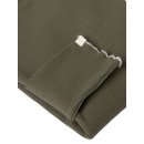 Chevalier Damenpullover Kelly Rifle Dunkeloliv