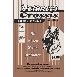 Vollmers Crossis