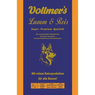 Vollmers Lamm & Reis